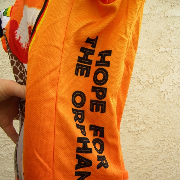 Primal Cycling Jersey - Picture 11 of 14